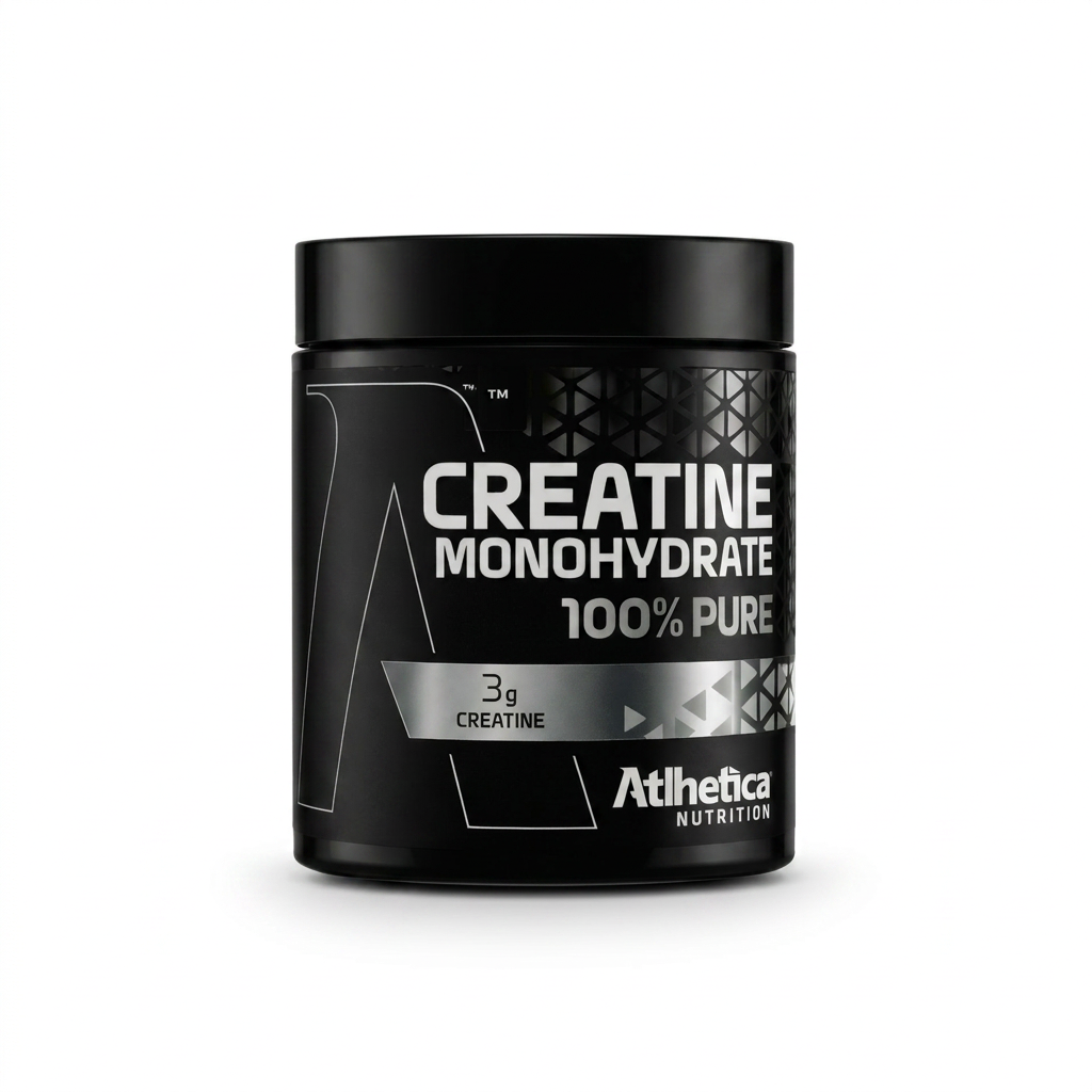 Creatina Monohidratada 100% DUX 300g